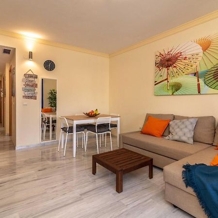 Vb Albatros - 2Br Apartment Close To The Sea Benalmadena Ngoại thất bức ảnh