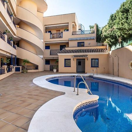 Vb Albatros - 2Br Apartment Close To The Sea Benalmadena Ngoại thất bức ảnh