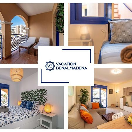 Vb Albatros - 2Br Apartment Close To The Sea Benalmadena Ngoại thất bức ảnh