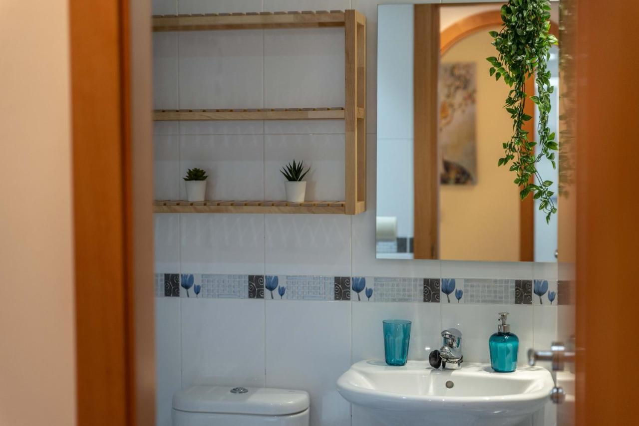 Vb Albatros - 2Br Apartment Close To The Sea Benalmadena Ngoại thất bức ảnh