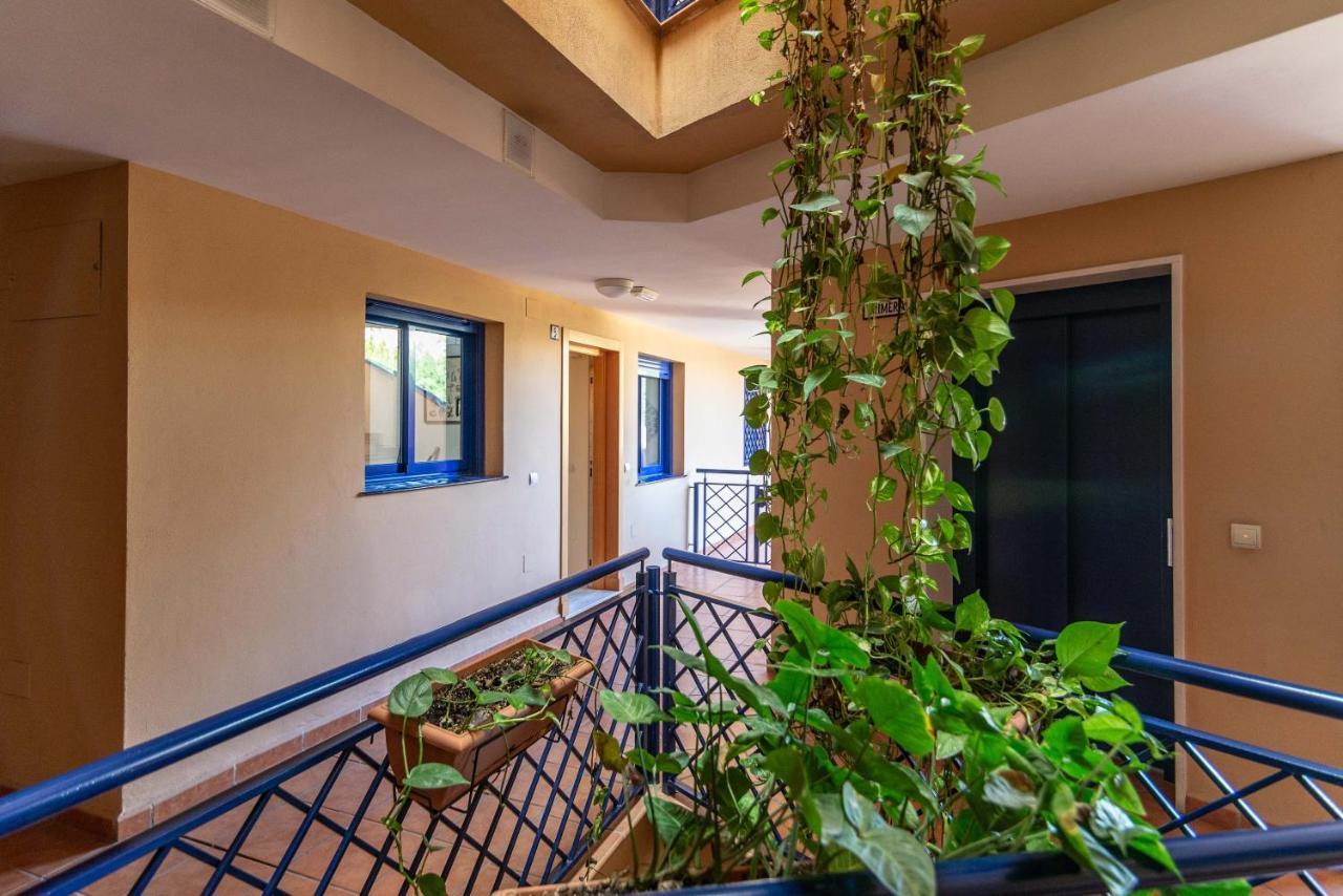 Vb Albatros - 2Br Apartment Close To The Sea Benalmadena Ngoại thất bức ảnh