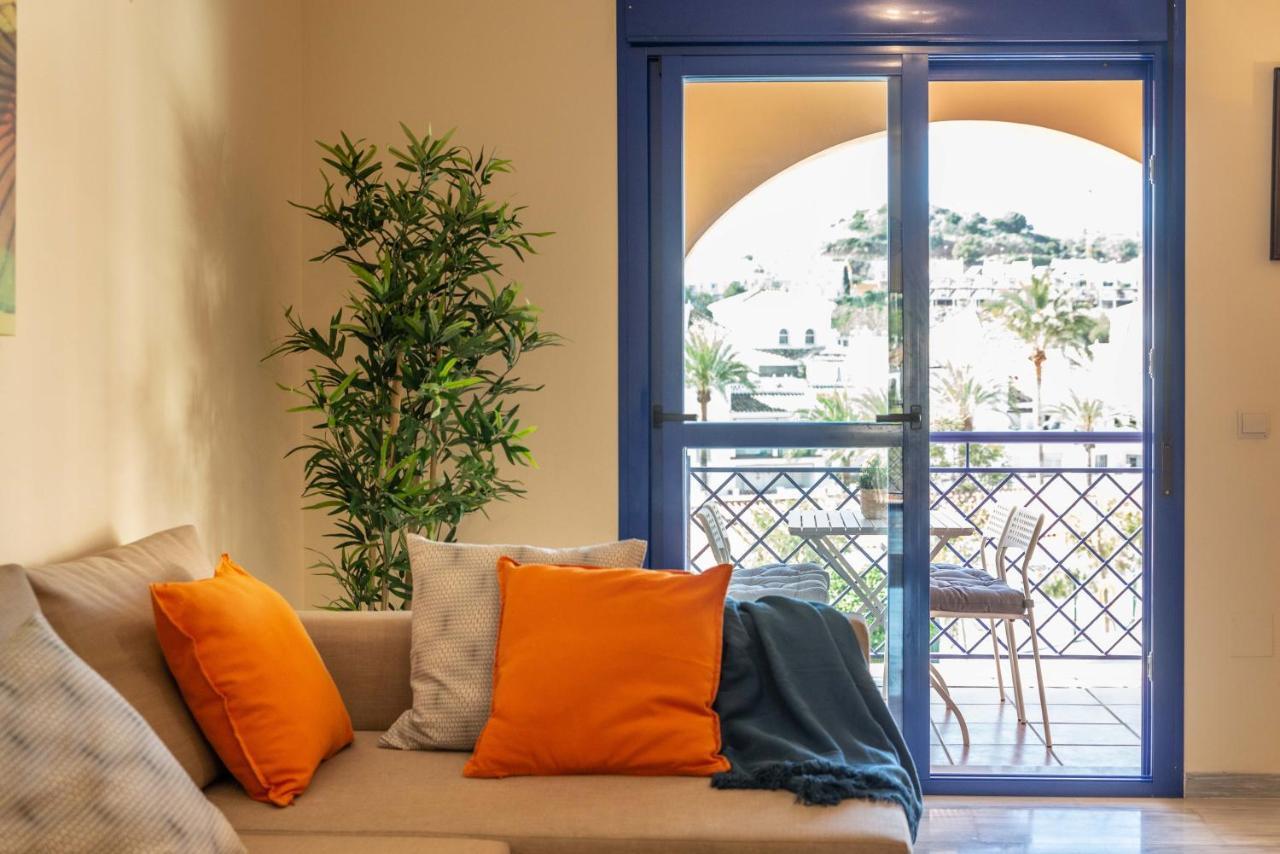 Vb Albatros - 2Br Apartment Close To The Sea Benalmadena Ngoại thất bức ảnh