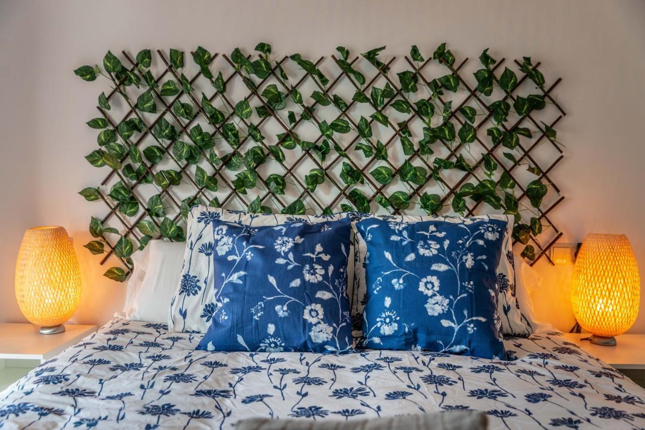 Vb Albatros - 2Br Apartment Close To The Sea Benalmadena Ngoại thất bức ảnh