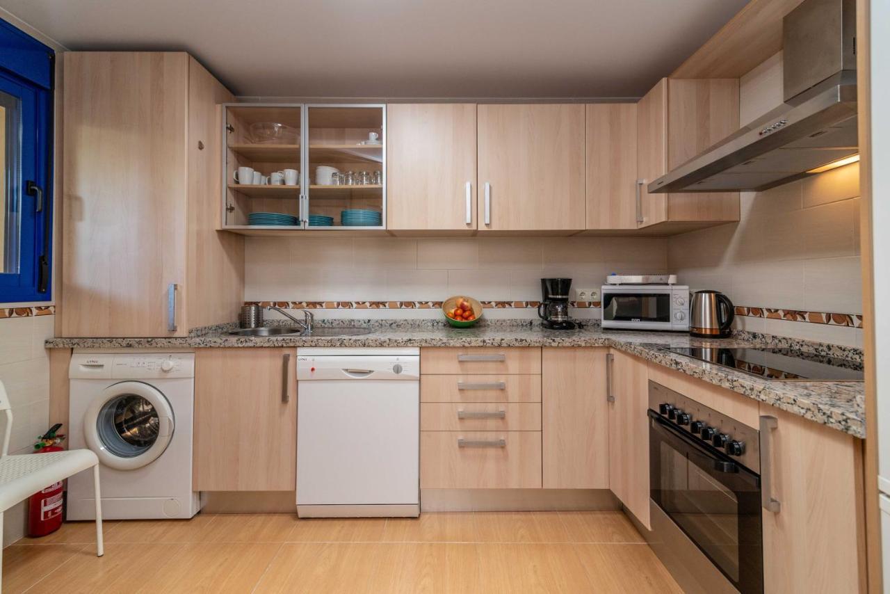 Vb Albatros - 2Br Apartment Close To The Sea Benalmadena Ngoại thất bức ảnh