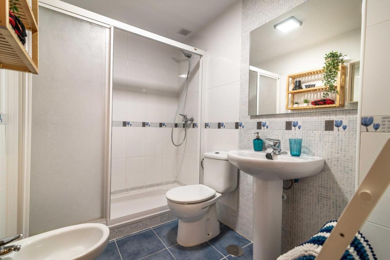 Vb Albatros - 2Br Apartment Close To The Sea Benalmadena Ngoại thất bức ảnh