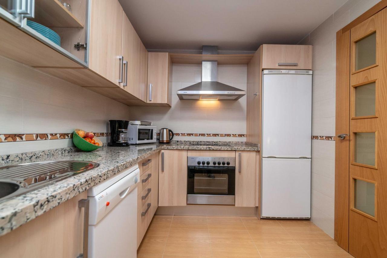 Vb Albatros - 2Br Apartment Close To The Sea Benalmadena Ngoại thất bức ảnh
