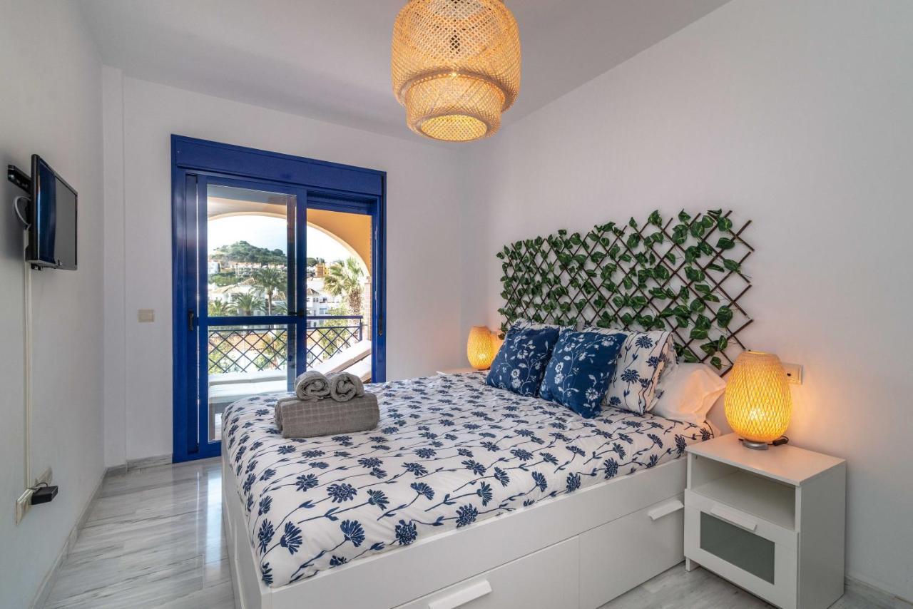Vb Albatros - 2Br Apartment Close To The Sea Benalmadena Ngoại thất bức ảnh