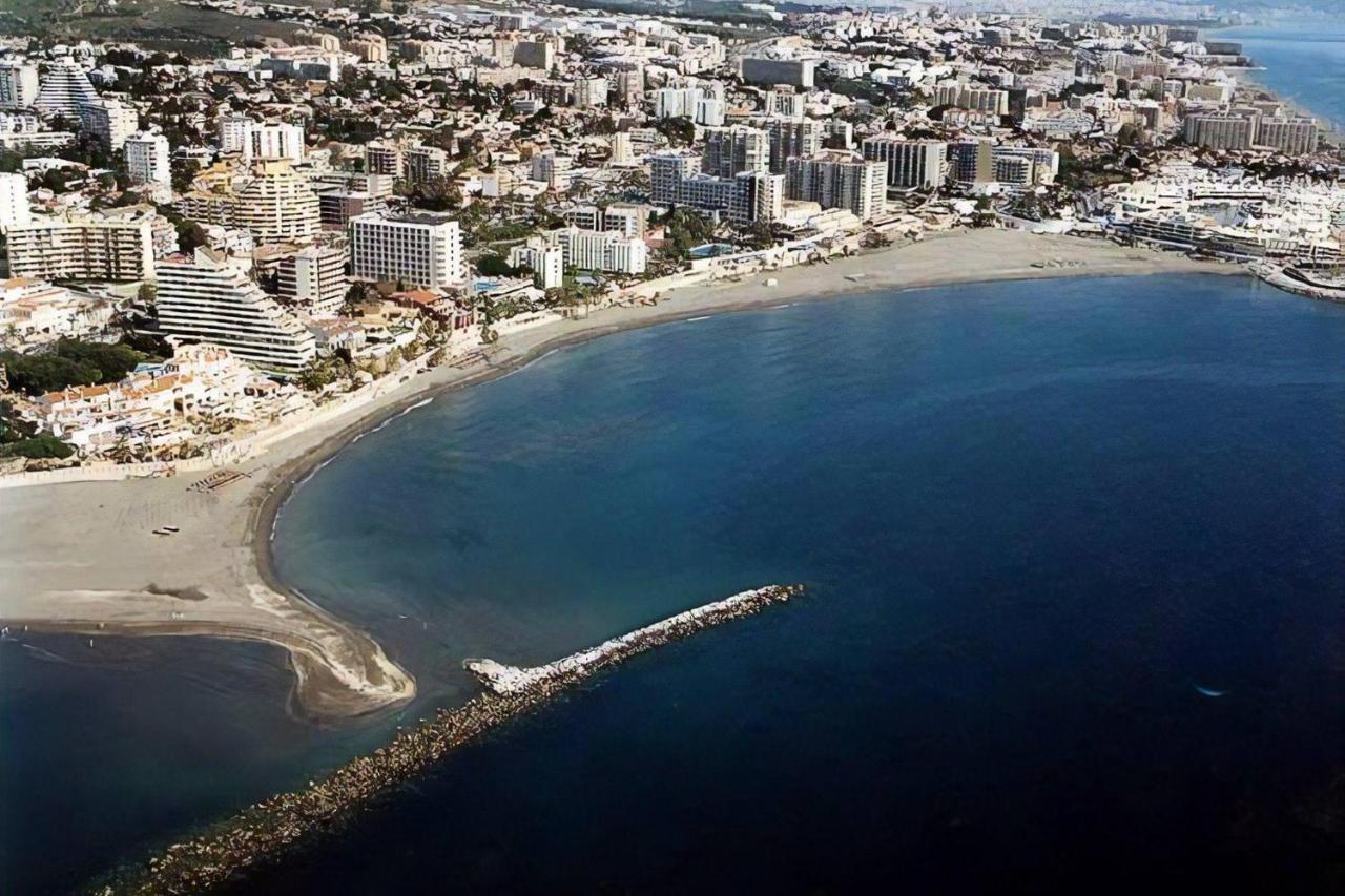 Vb Albatros - 2Br Apartment Close To The Sea Benalmadena Ngoại thất bức ảnh